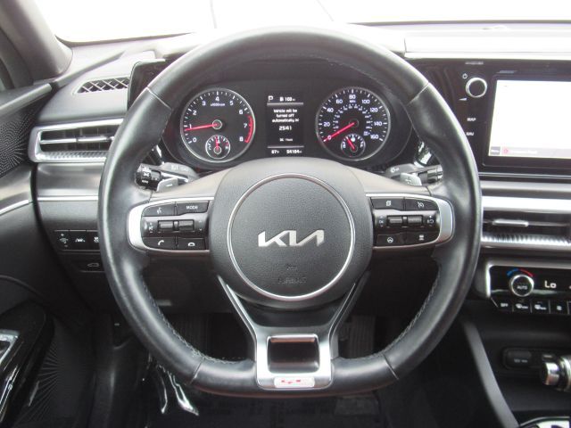 2022 Kia K5 GT Plano TX