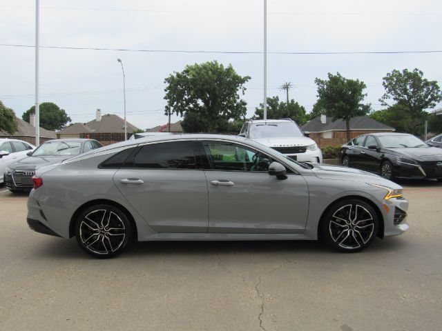 2022 Kia K5 GT Plano TX