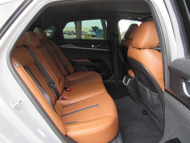 2022 Kia K5 GT Plano TX