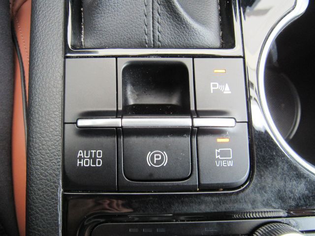 2022 Kia K5 GT Plano TX