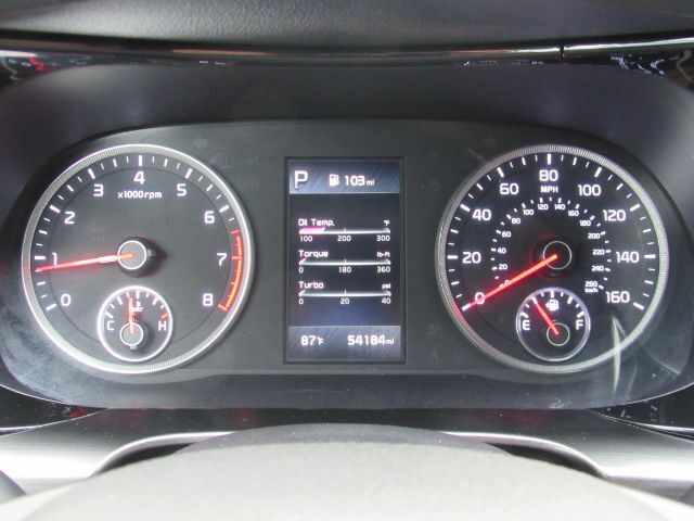 2022 Kia K5 GT Plano TX