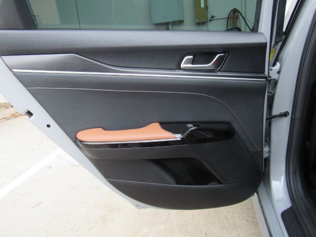 2022 Kia K5 GT Plano TX