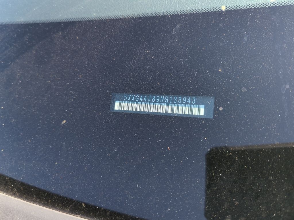 2022 Kia K5 GT San Clemente CA