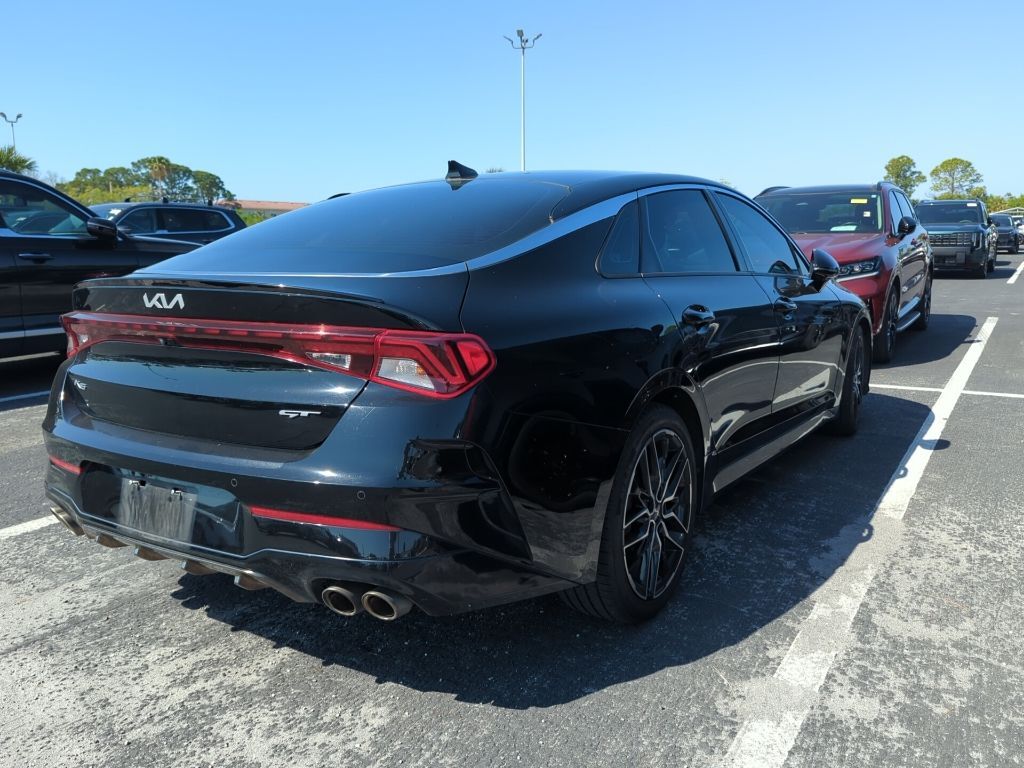 2022 Kia K5 GT San Clemente CA