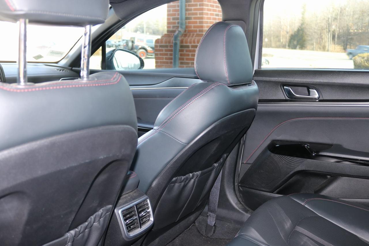 2022 Kia K5 GT Fredericksburg VA