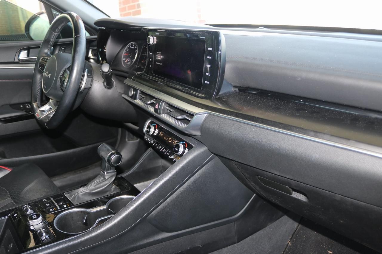 2022 Kia K5 GT Fredericksburg VA