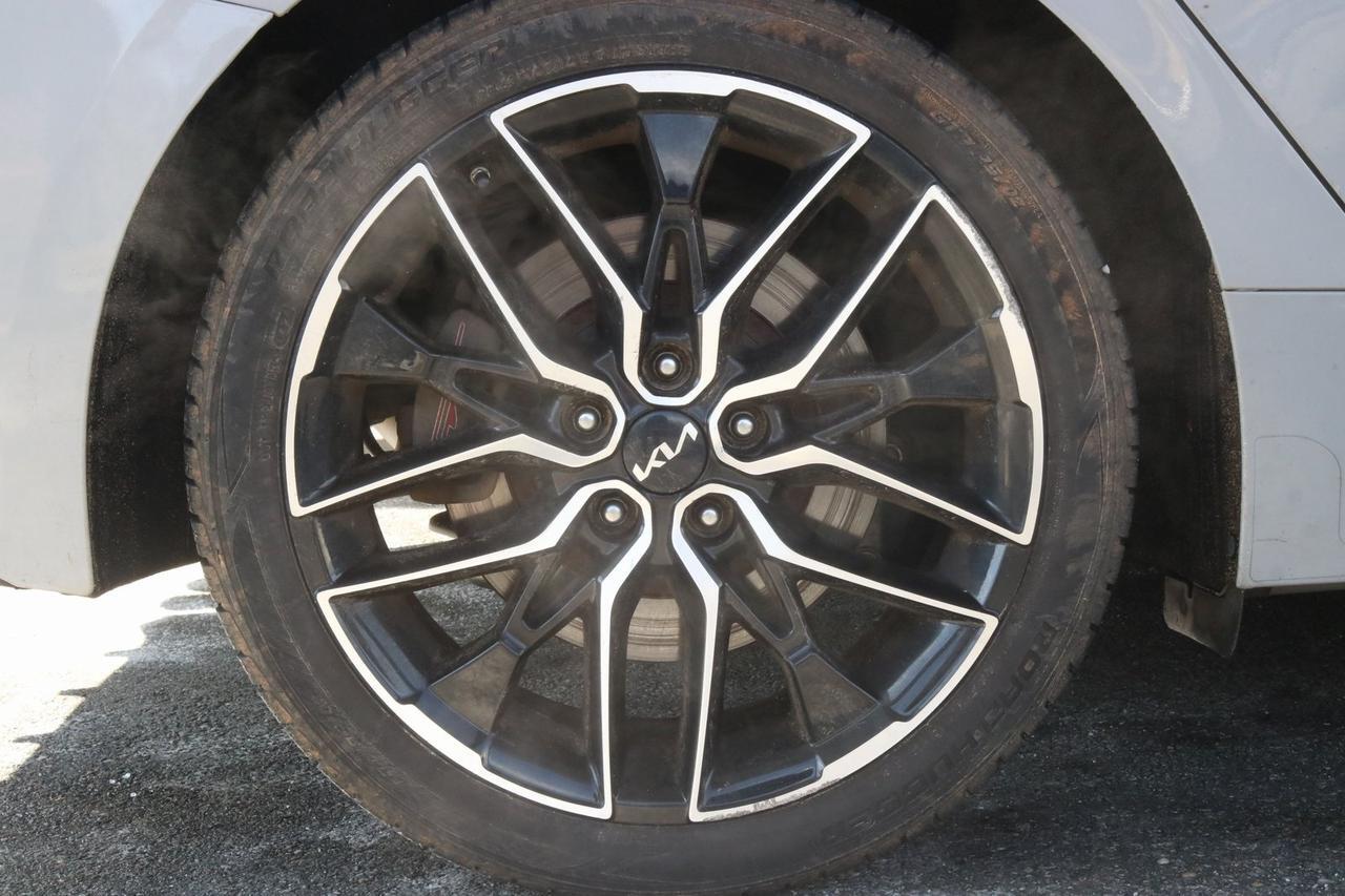 2022 Kia K5 GT Fredericksburg VA