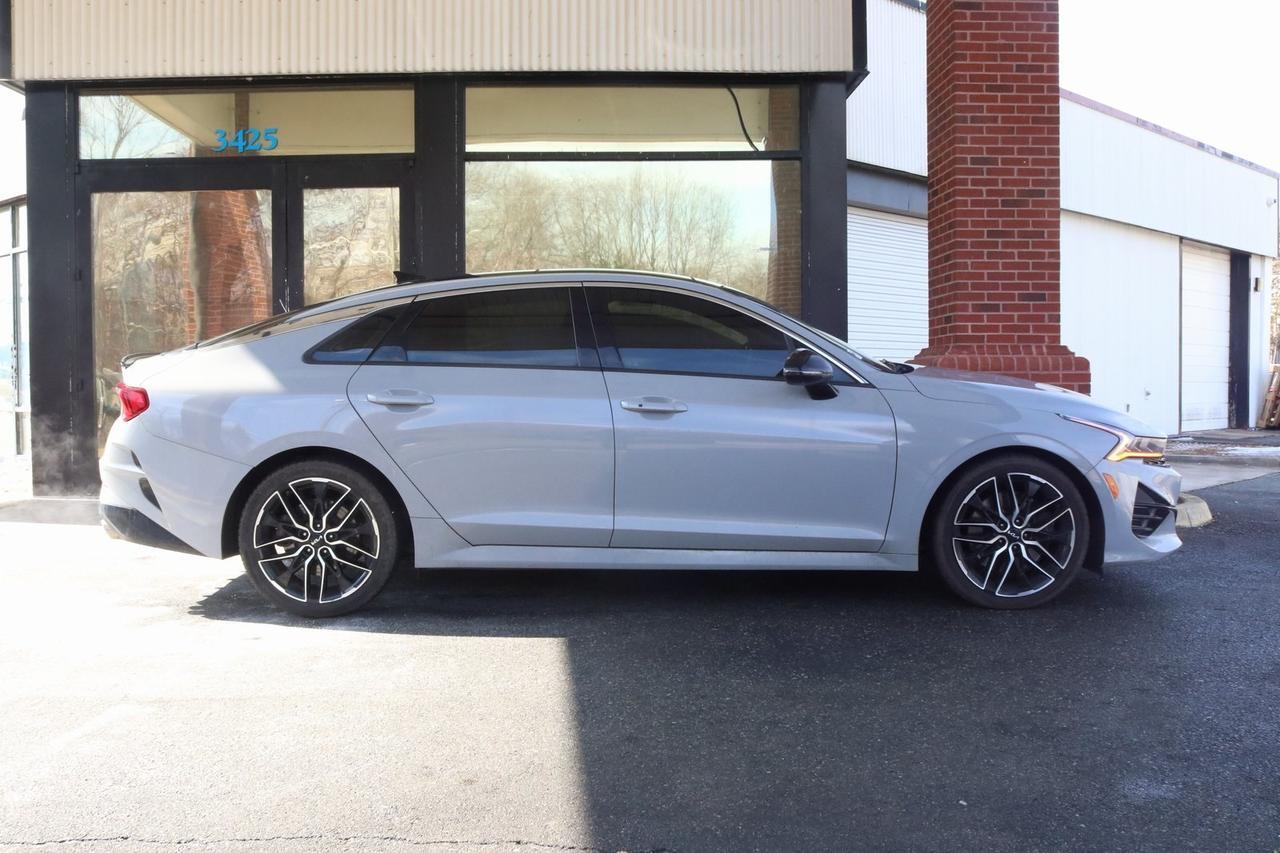 2022 Kia K5 GT Fredericksburg VA