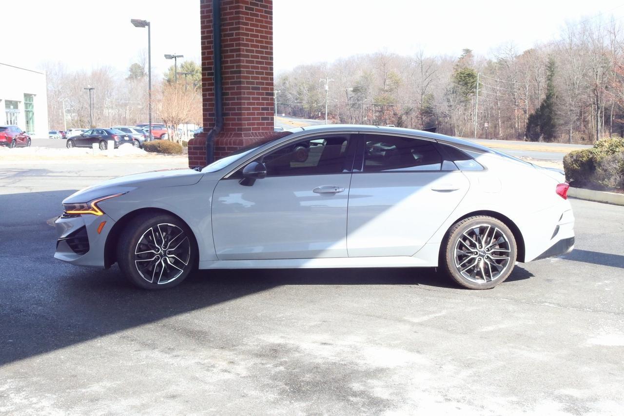 2022 Kia K5 GT Fredericksburg VA