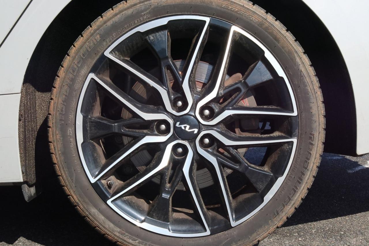 2022 Kia K5 GT Fredericksburg VA