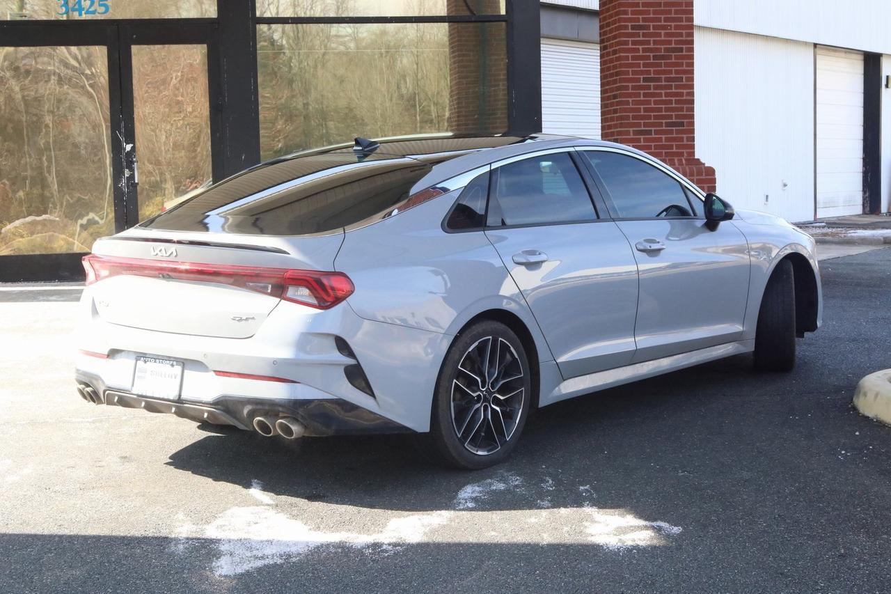 2022 Kia K5 GT Fredericksburg VA