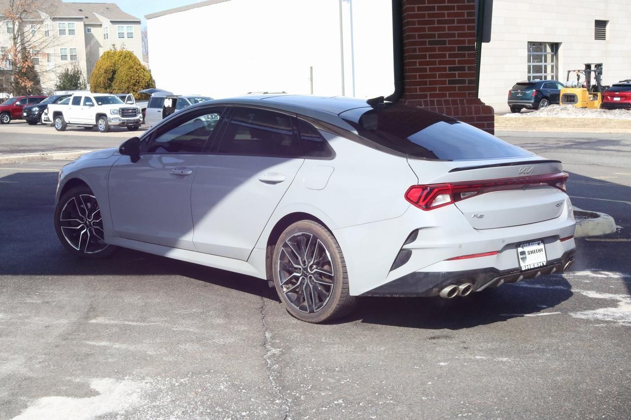2022 Kia K5 GT Fredericksburg VA