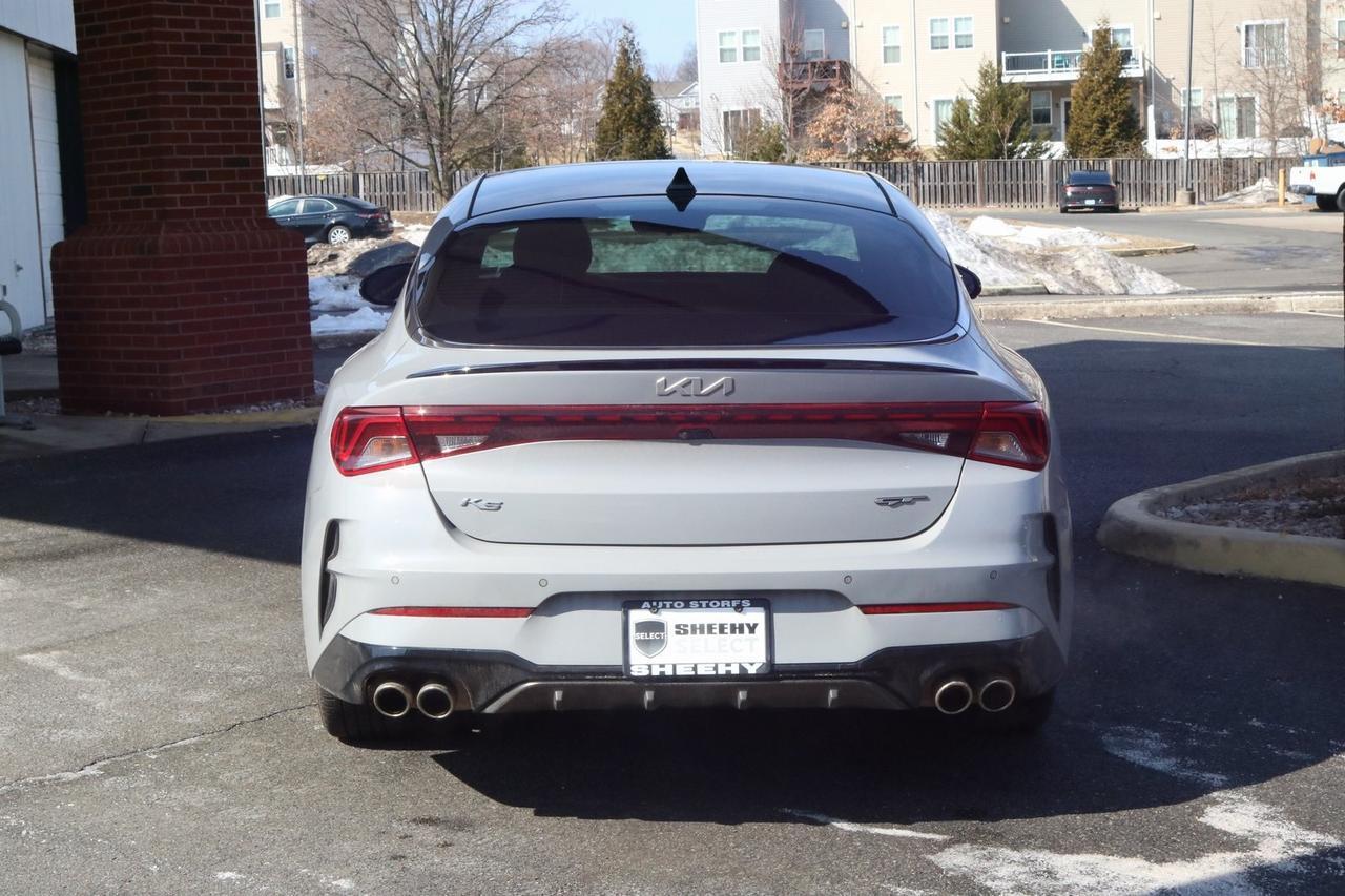 2022 Kia K5 GT Fredericksburg VA