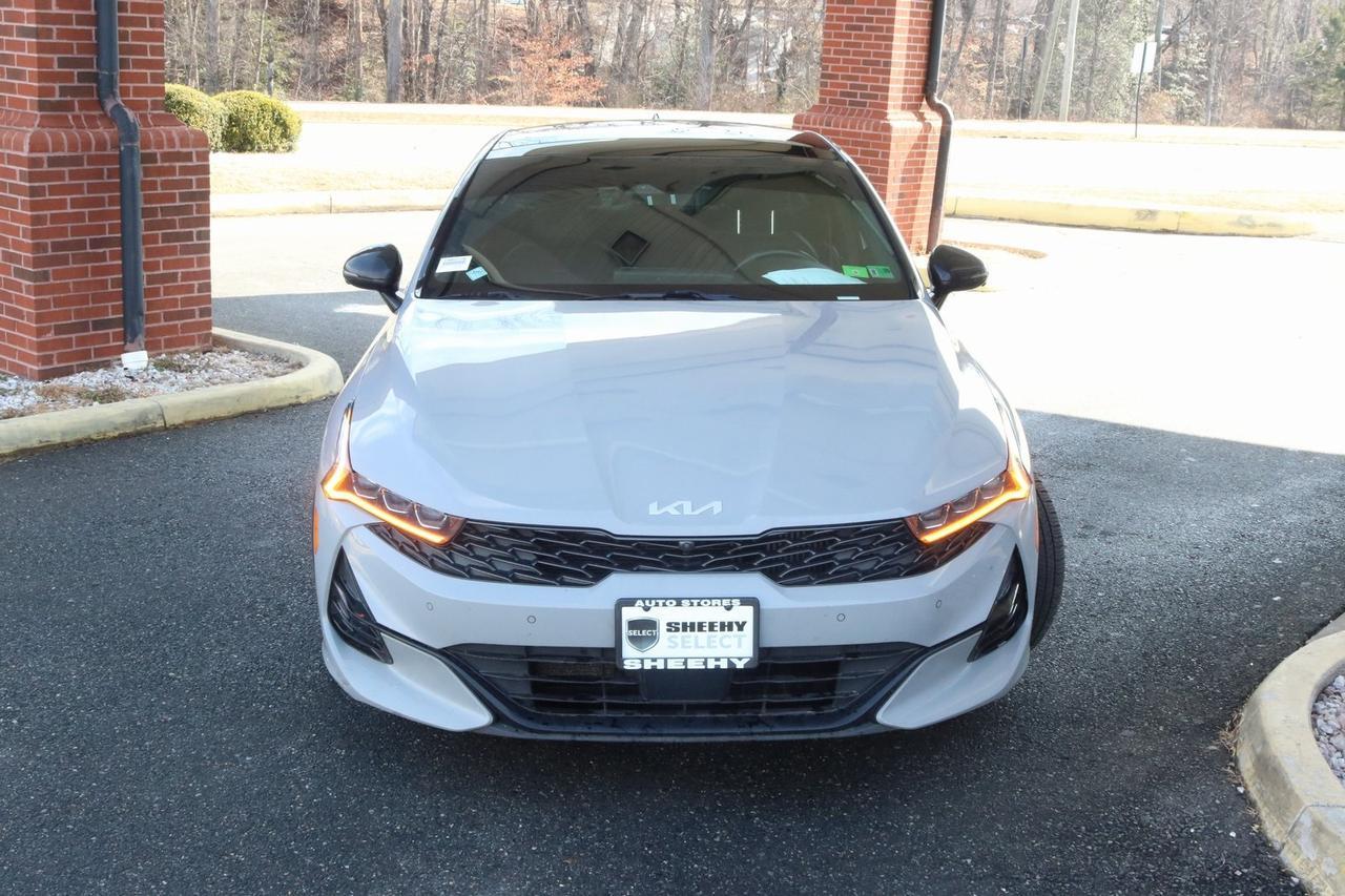 2022 Kia K5 GT Fredericksburg VA