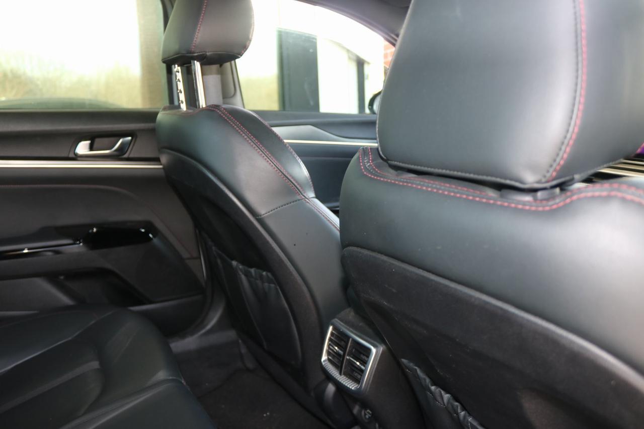 2022 Kia K5 GT Fredericksburg VA