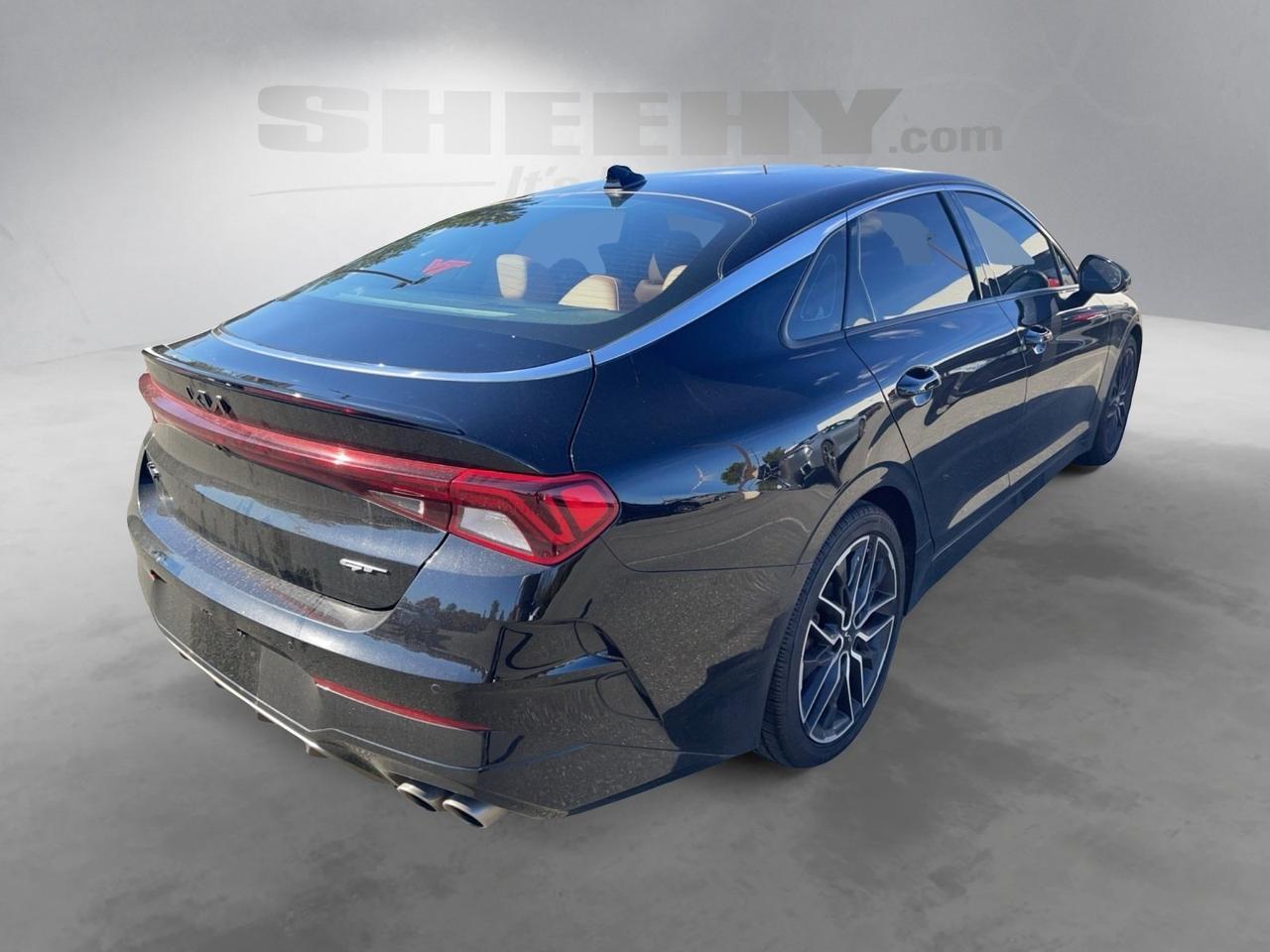 2022 Kia K5 GT Stafford VA