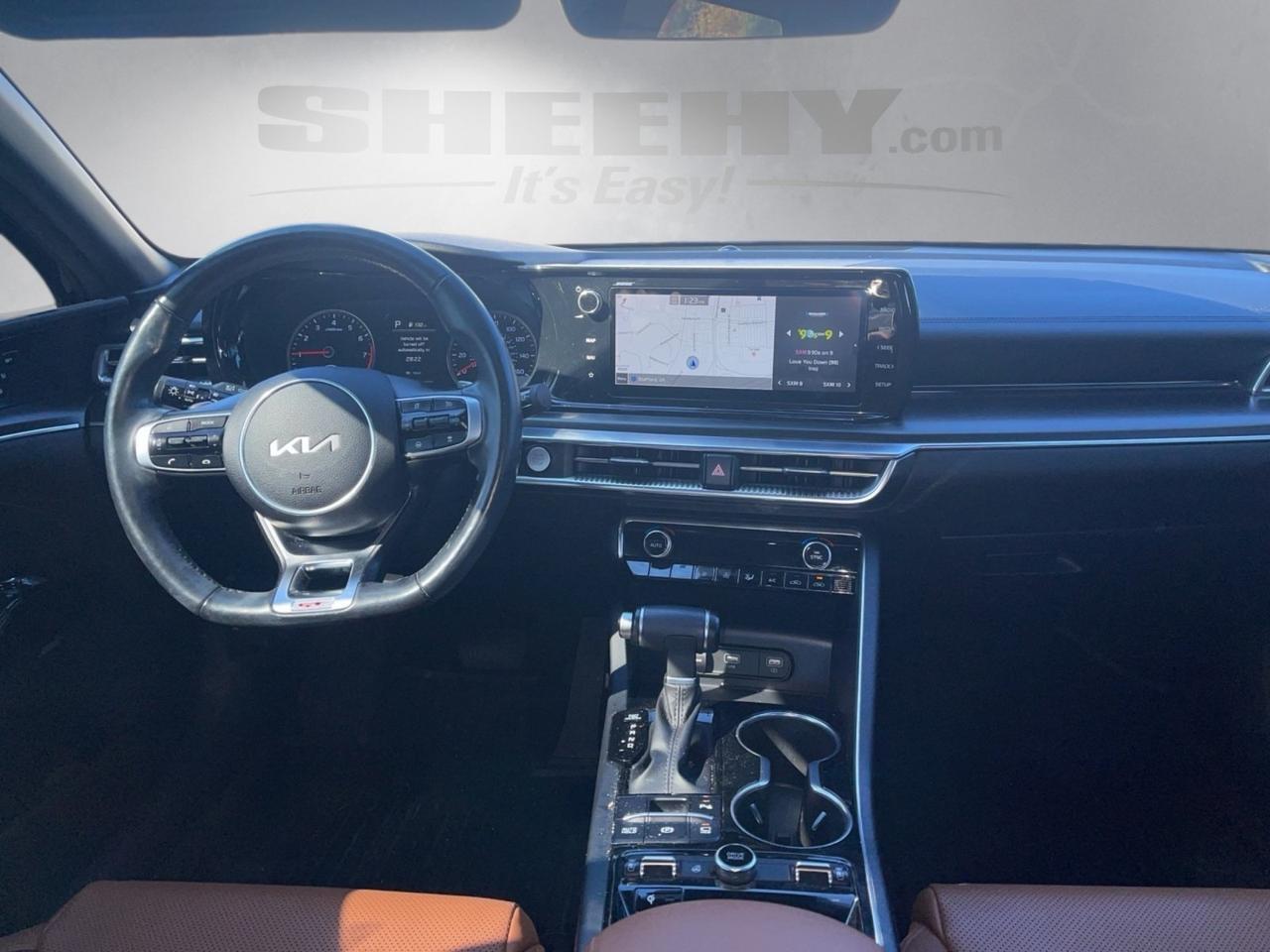 2022 Kia K5 GT Stafford VA