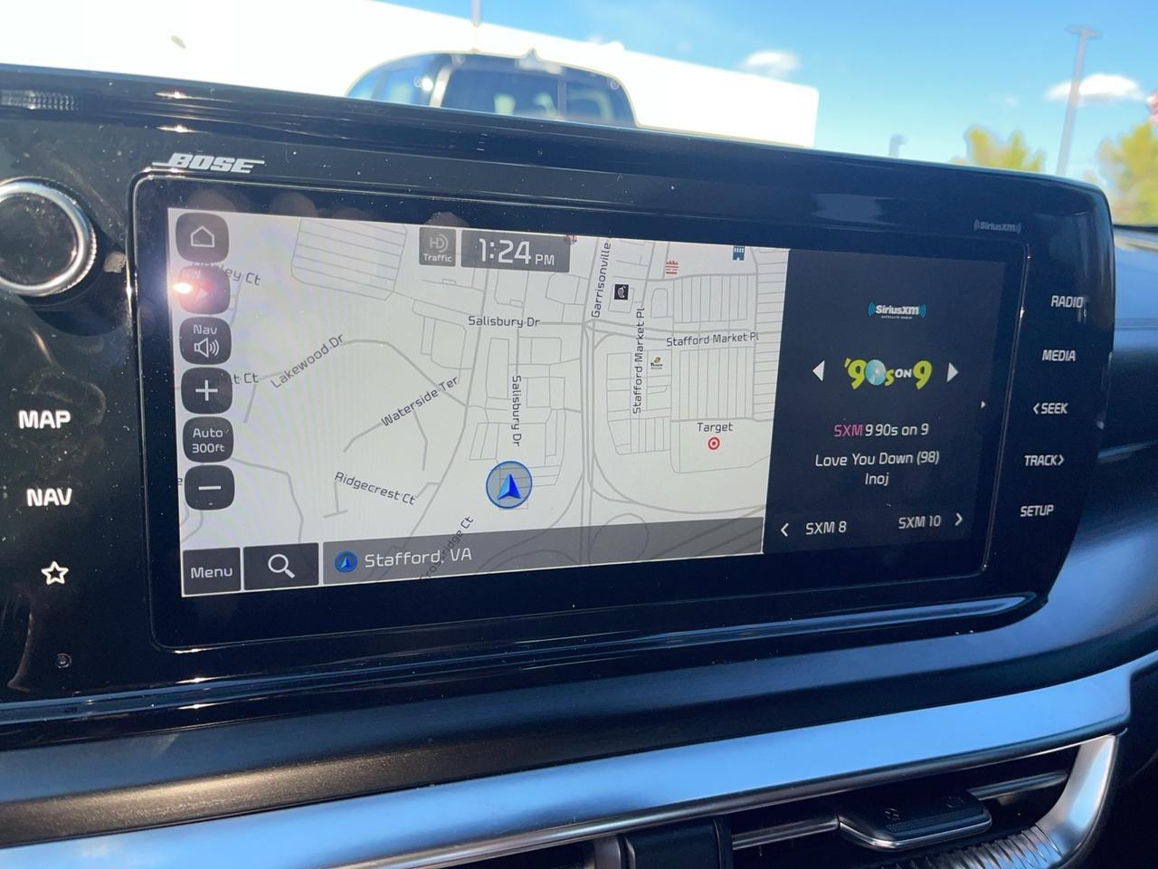 2022 Kia K5 GT Stafford VA