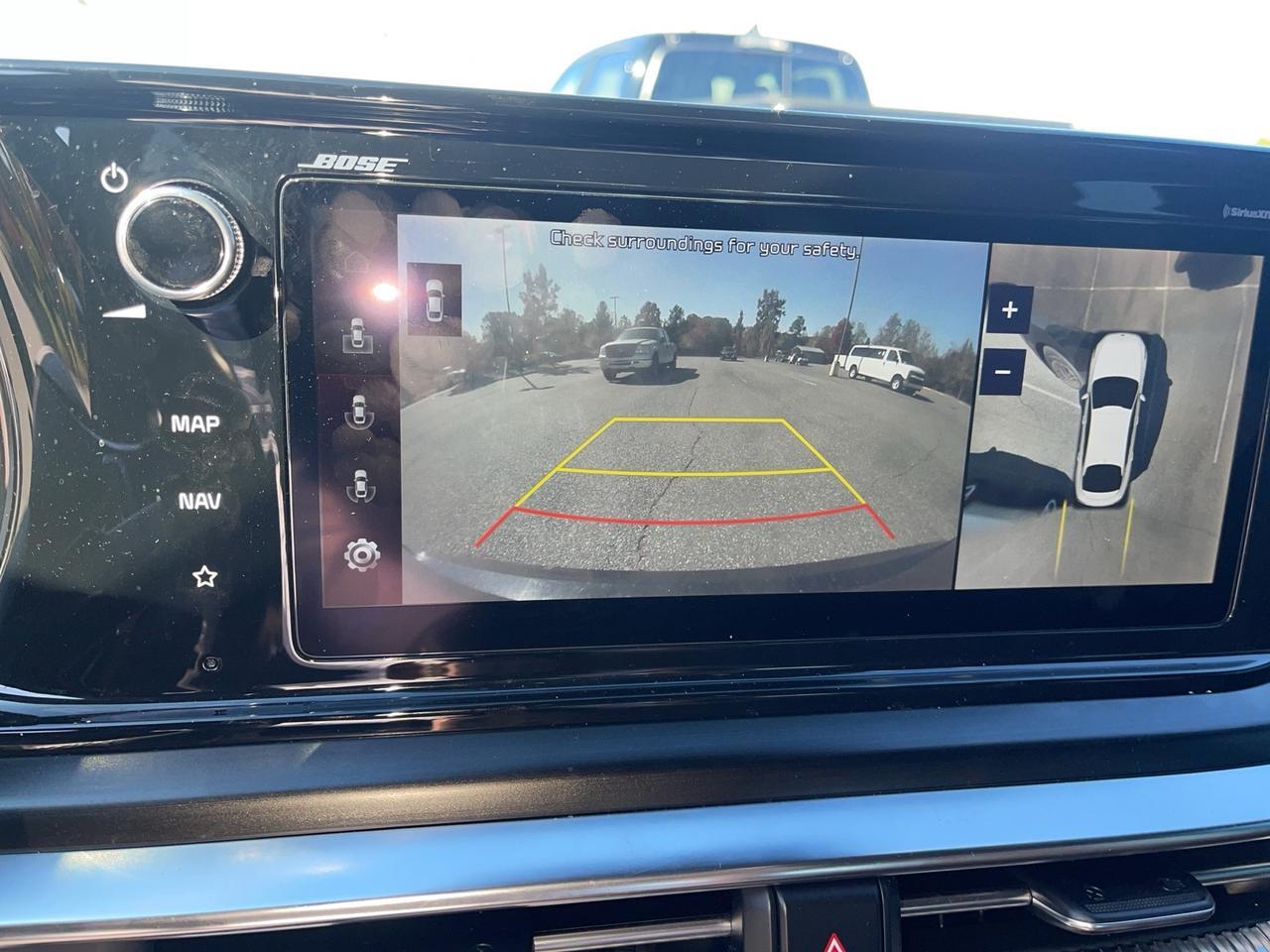 2022 Kia K5 GT Stafford VA