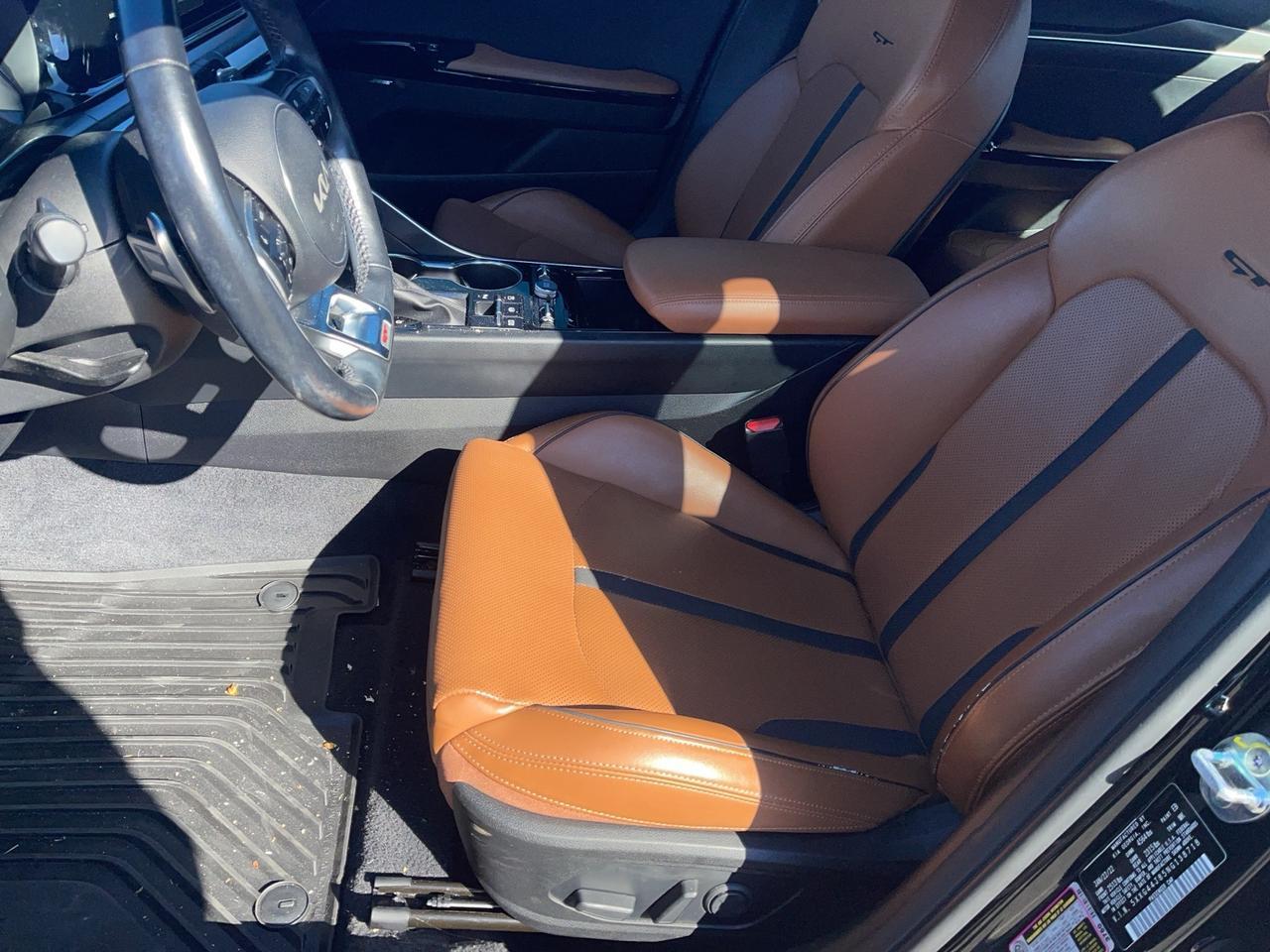 2022 Kia K5 GT Stafford VA