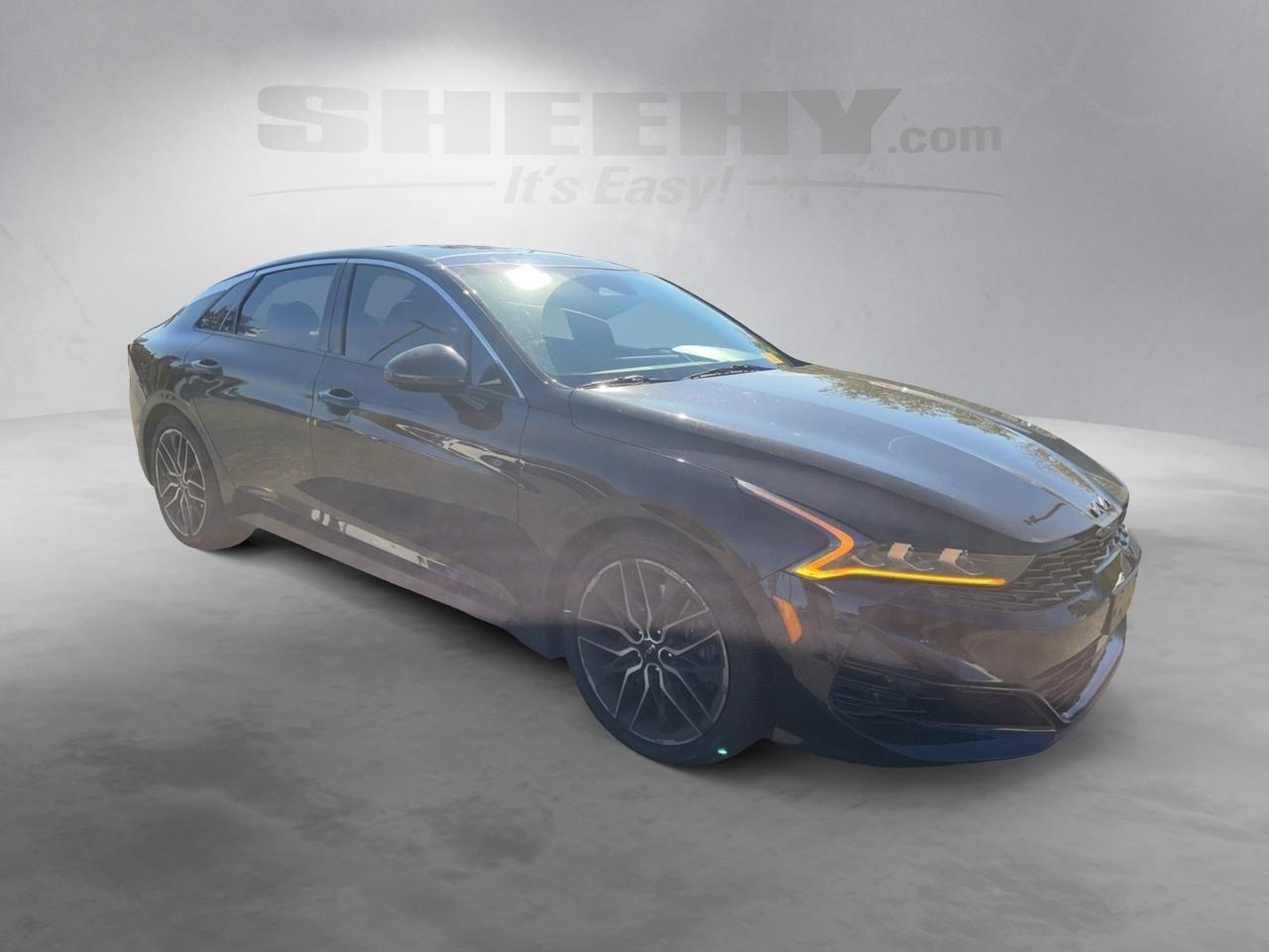 2022 Kia K5 GT Stafford VA