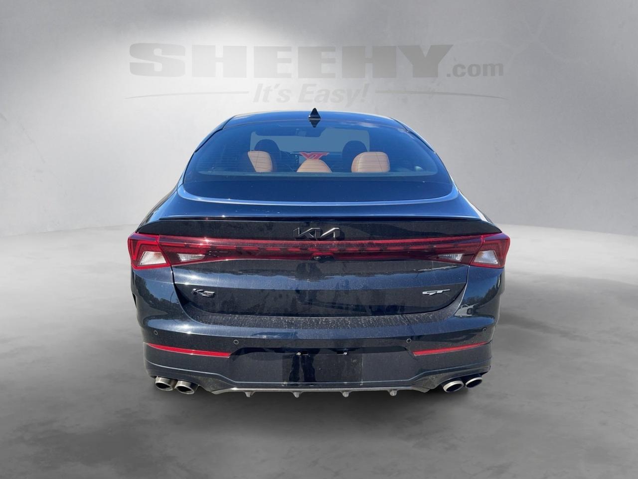 2022 Kia K5 GT Stafford VA