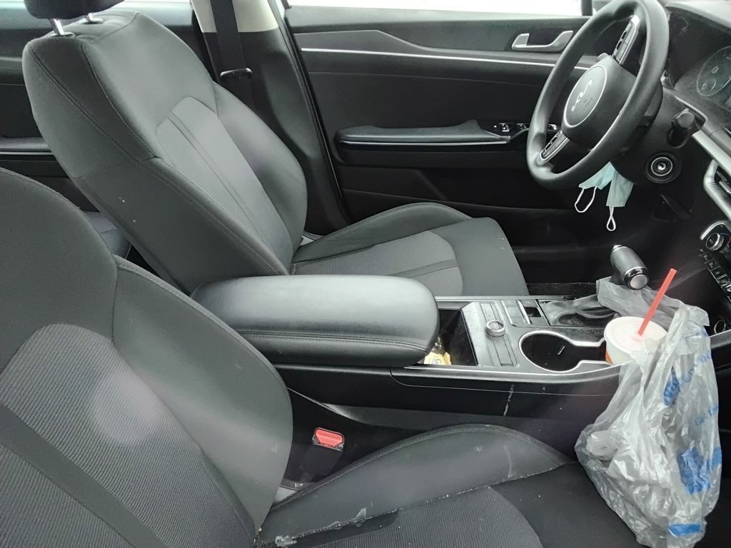 2022 Kia K5 LX Akron OH