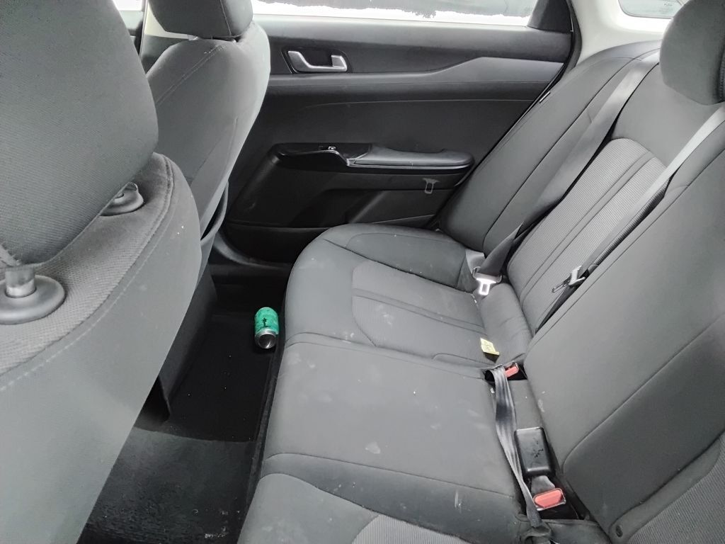 2022 Kia K5 LX Akron OH