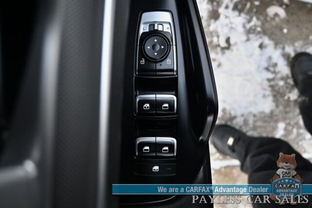 2022 Kia K5 LX Wasilla AK