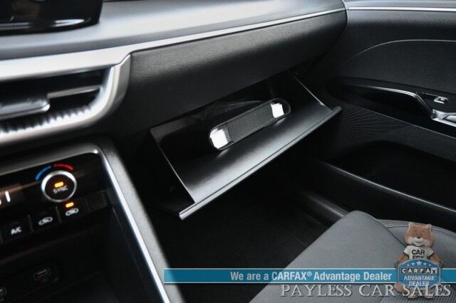 2022 Kia K5 LX Wasilla AK