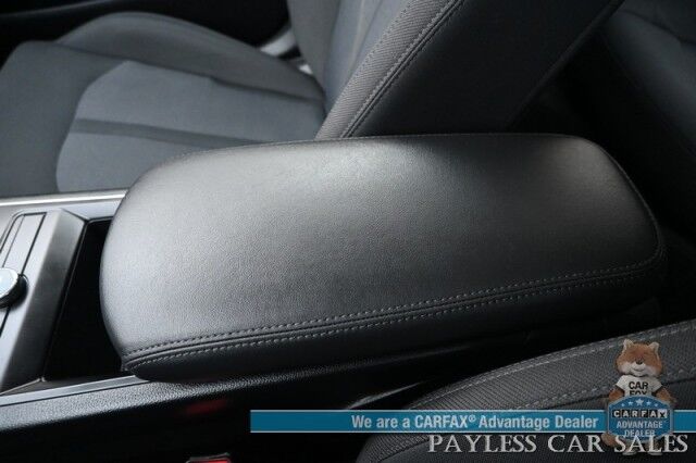 2022 Kia K5 LX Wasilla AK