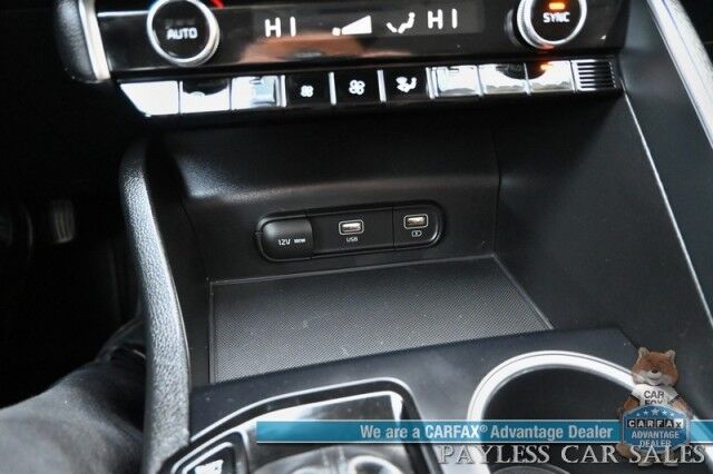 2022 Kia K5 LX Wasilla AK