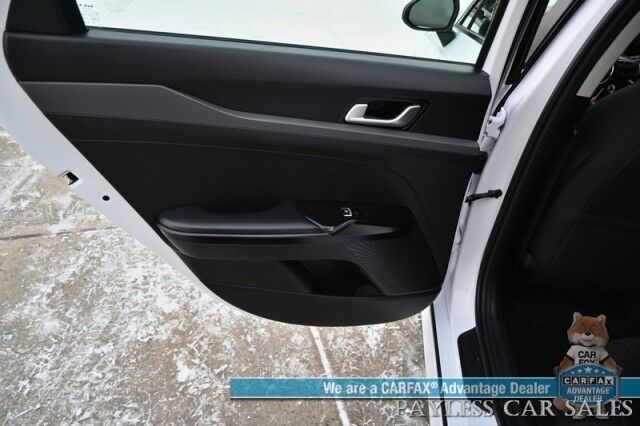 2022 Kia K5 LX Wasilla AK