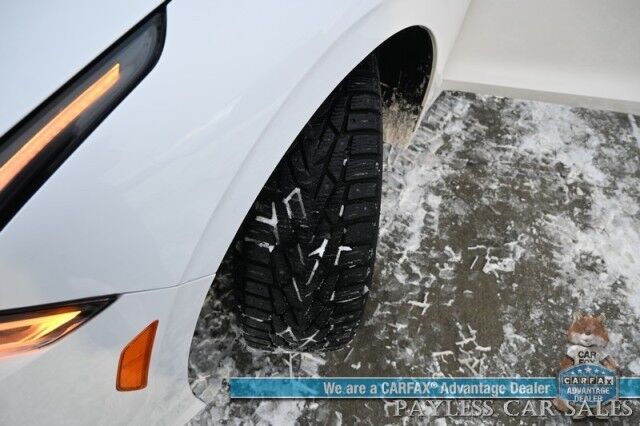 2022 Kia K5 LX Wasilla AK