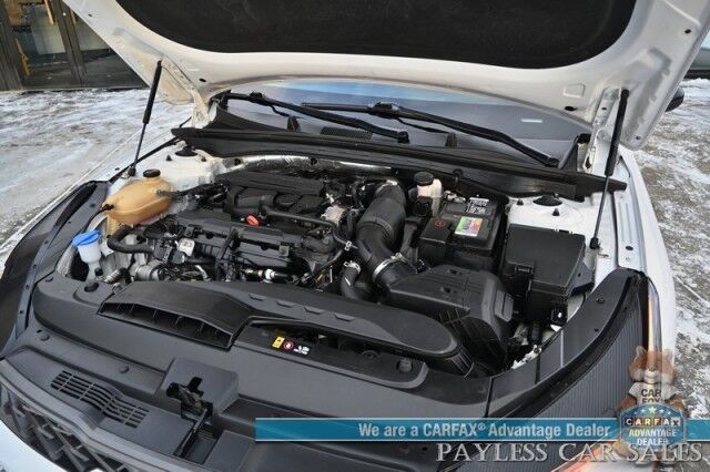 2022 Kia K5 LX Wasilla AK