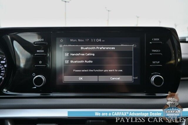 2022 Kia K5 LX Anchorage AK