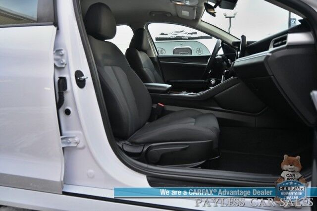 2022 Kia K5 LX Anchorage AK