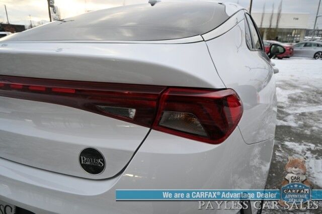 2022 Kia K5 LX Anchorage AK