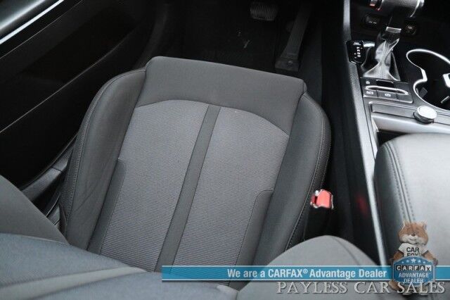 2022 Kia K5 LX Anchorage AK