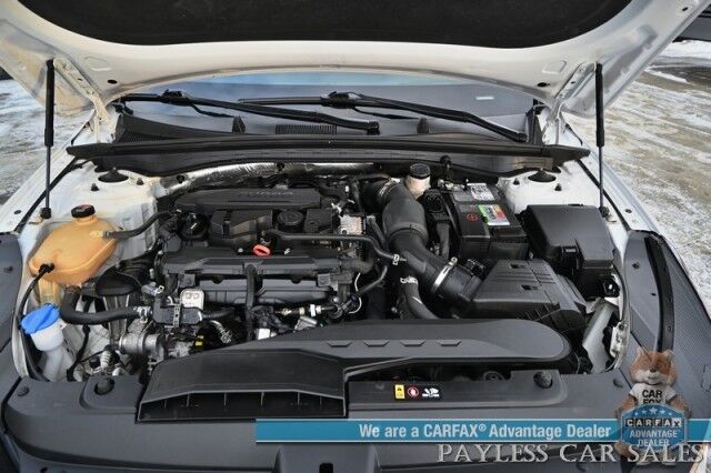 2022 Kia K5 LX Anchorage AK