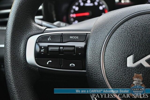 2022 Kia K5 LX Anchorage AK