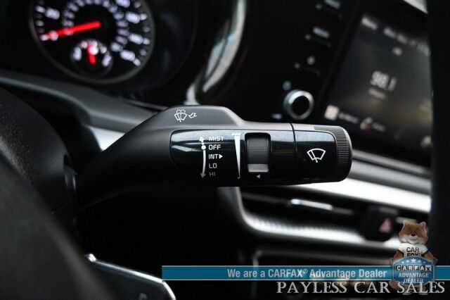 2022 Kia K5 LX / Auto Start / Lane Departure & Forward Collision Alert / Apple CarPlay & Android Auto / USB Input / Back Up Camera / Cruise Control / Air Conditioning / Keyless Entry & Start / Alloy Wheels / 38 MPG Anchorage AK