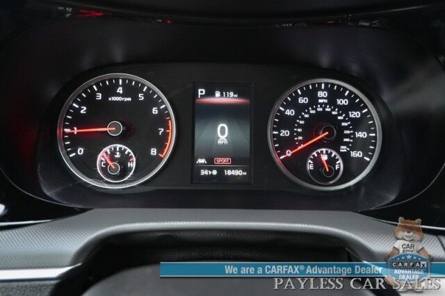 2022 Kia K5 LX / Auto Start / Premium Cloth Seats / Lane Departure & Forward Collision Alert / Apple CarPlay & Android Auto / USB Input / Back Up Camera / Cruise Control / Air Conditioning / Keyless Entry & Start / Alloy Wheels / 38 MPG Anchorage AK 2022 Kia K5 LX / Auto Start / Premium Cloth Seats / Lane Departure & Forward Collision Alert / Apple CarPlay & Android Auto / USB Input / Back Up Camera / Cruise Control / Air Conditioning / Keyless Entry & Start / Alloy Wheels / 38 MPG Anchorage AK