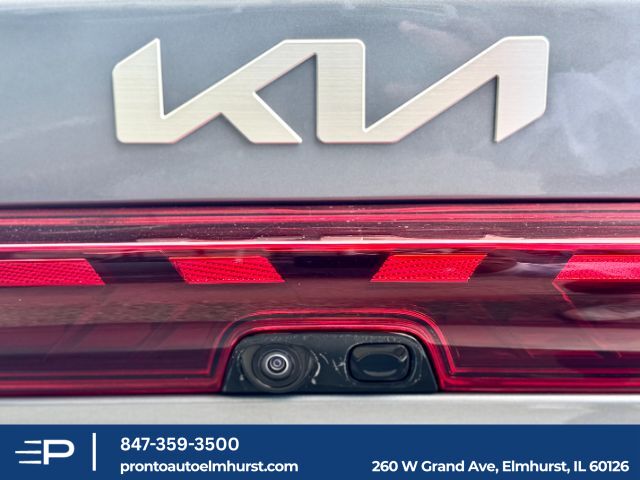 2022 Kia K5 LX Elmhurst IL