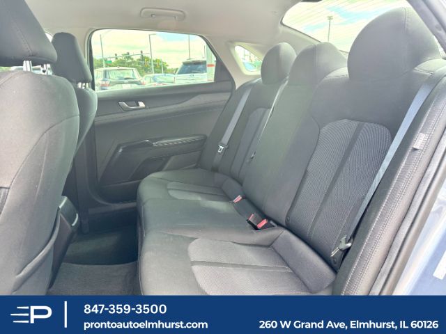 2022 Kia K5 LX Elmhurst IL