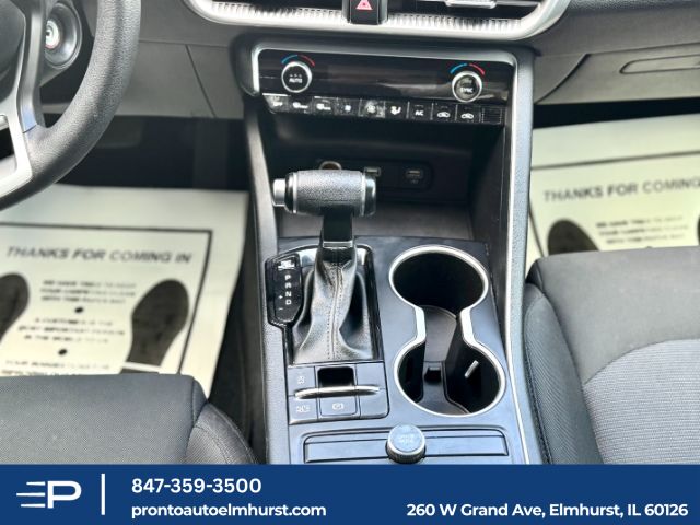 2022 Kia K5 LX Elmhurst IL