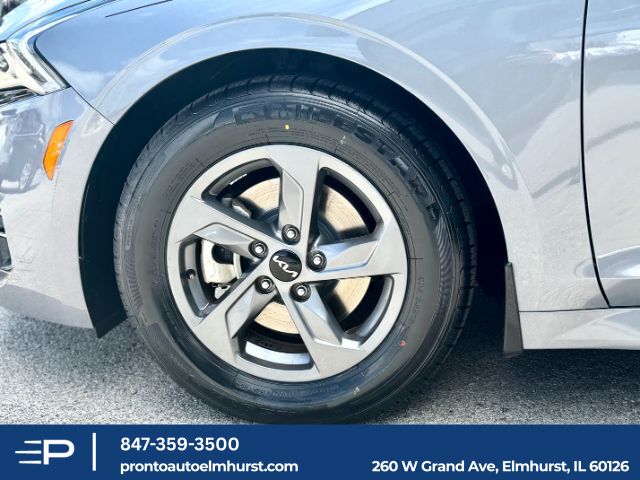 2022 Kia K5 LX Elmhurst IL