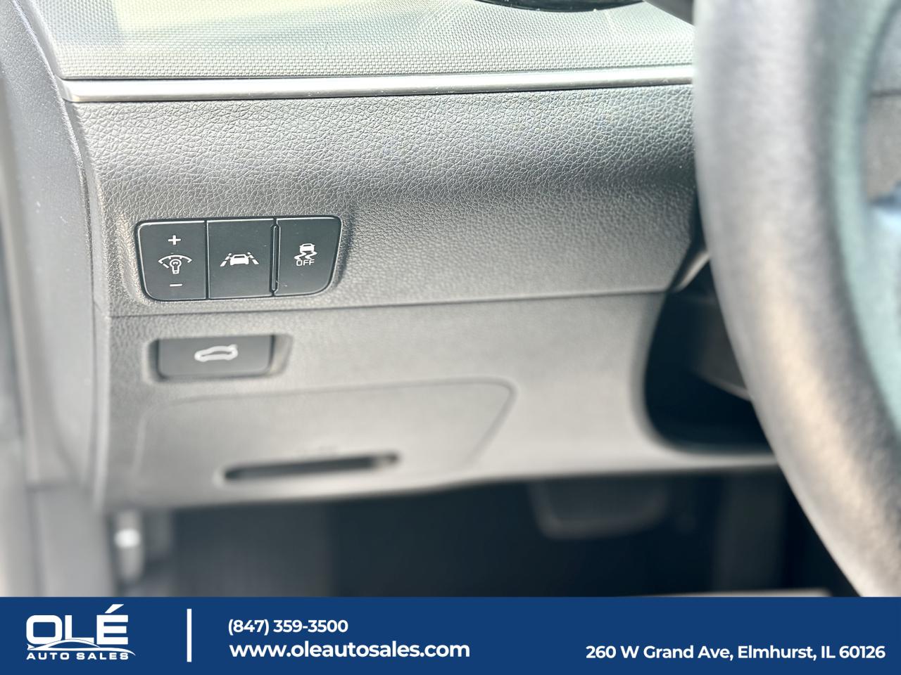 2022 Kia K5 LX Elmhurst IL