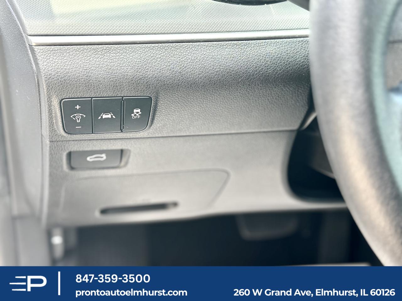 2022 Kia K5 LX Elmhurst IL