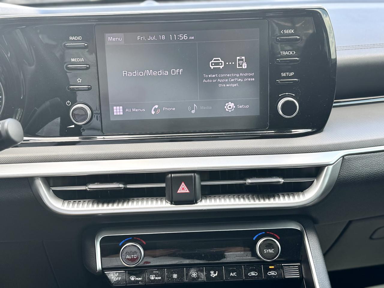 2022 Kia K5 LX Elmhurst IL